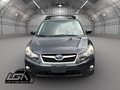 Used 2015 Subaru Crosstrek 2.0i Premium w/ Moonroof Package AWD/4WD image 2
