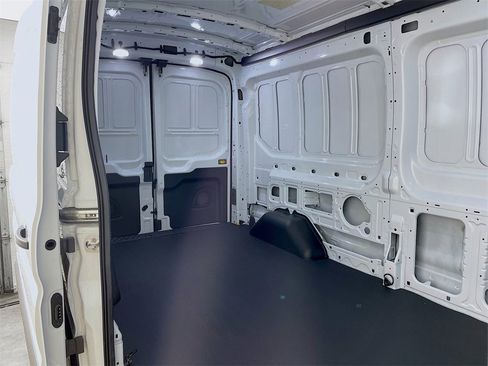 New 2025 Ford Transit 250 Base image 22