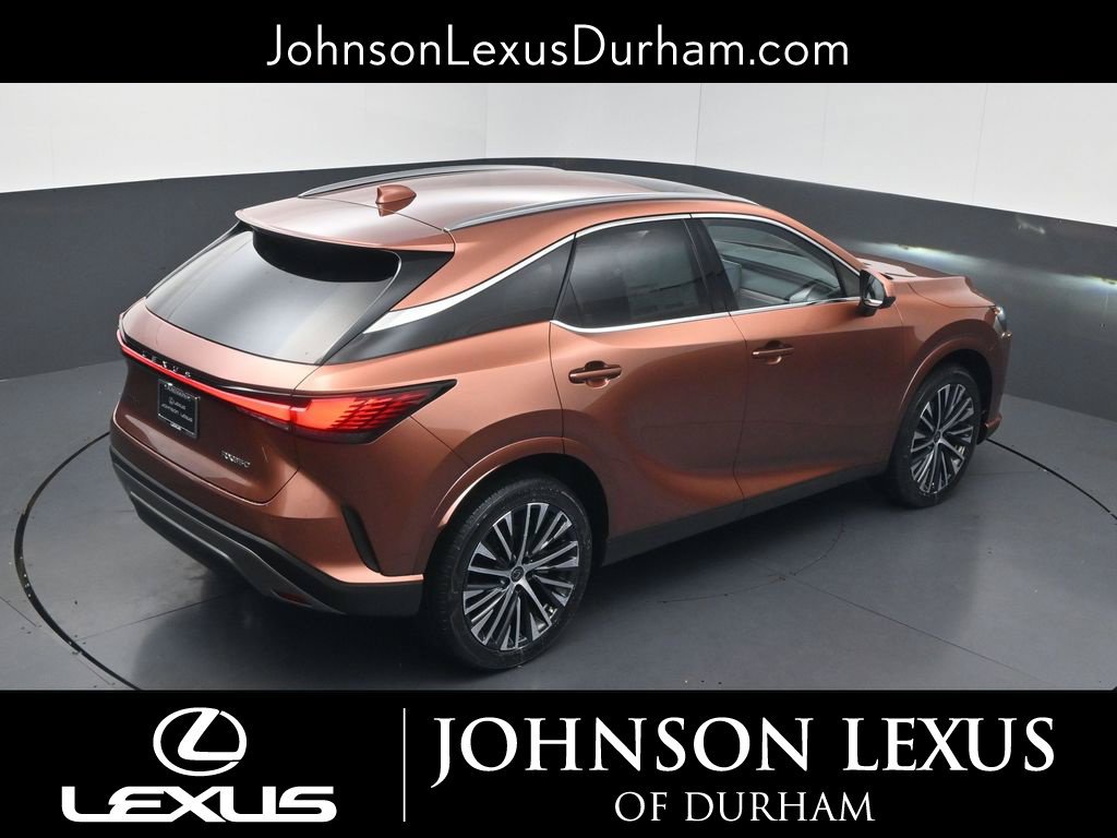 New 2026 Lexus RX 350 Premium Plus w/ Accessory Package (K3) FWD image 29