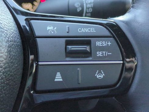 Used 2024 Honda Civic Sport image 23