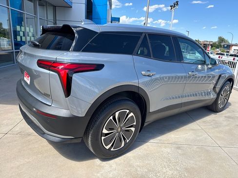 Used 2024 Chevrolet Blazer EV LT AWD/4WD image 5