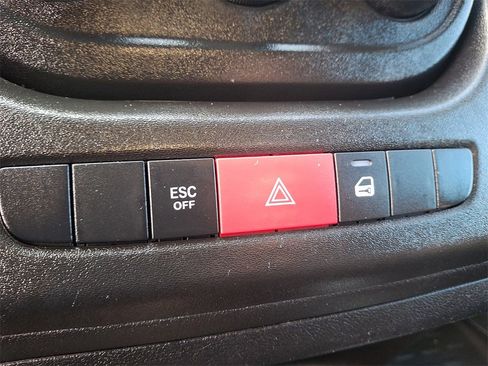 Used 2020 RAM ProMaster 3500 image 25