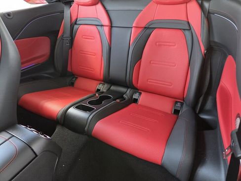 New 2026 Mercedes-Benz CLE 53 AMG 4MATIC Cabriolet image 13