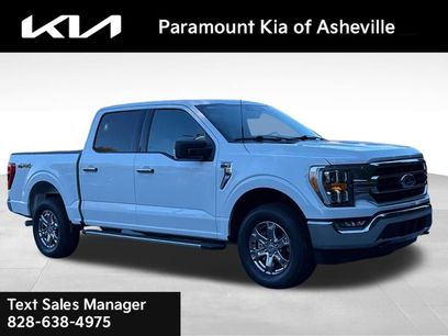 Used 2023 Ford F150 XLT w/ Equipment Group 302A High