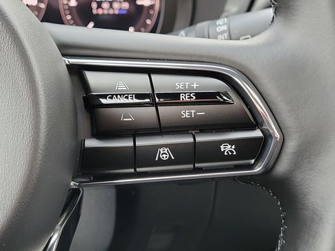 New 2026 MAZDA CX-90 3.3 Turbo S w/ Premium Plus image 16