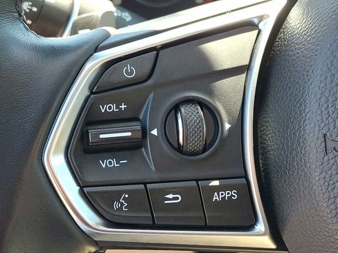 Used 2024 Acura RDX SH-AWD image 22