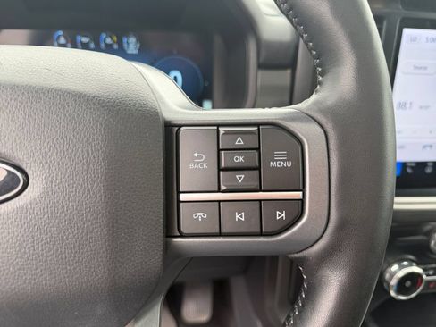 Used 2024 Ford F150 Lariat AWD/4WD image 34