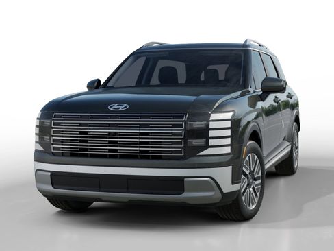 New 2026 Hyundai Palisade SEL Premium image 1