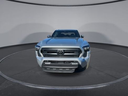 New 2026 Toyota Tacoma SR5 image 7