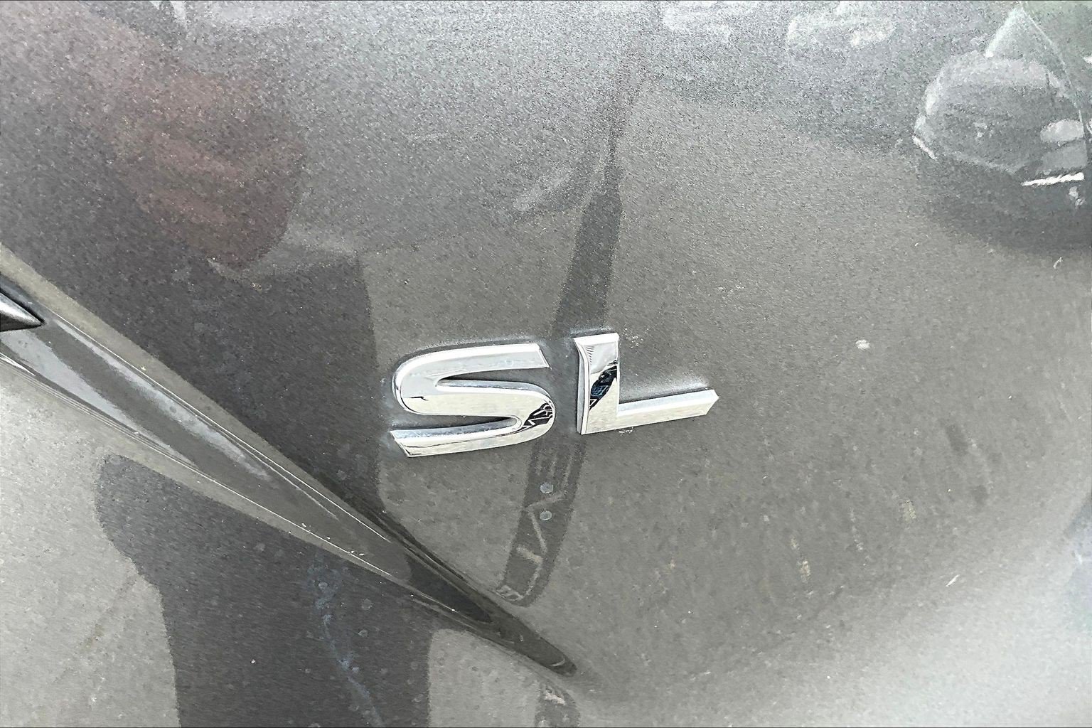 Used 2024 Nissan Murano SL w/ Cargo Package FWD image 22