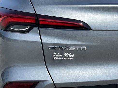 New 2026 Buick Envista Preferred w/ Convenience I Package image 24