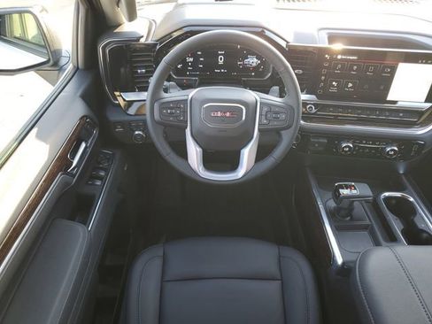 New 2026 GMC Sierra 1500 Elevation w/ Elevation Premium Package image 25
