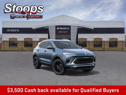 New 2026 Buick Encore GX Sport Touring w/ Comfort Package