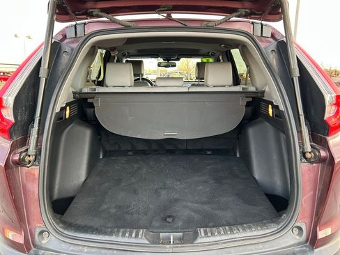 Used 2019 Honda CR-V EX-L image 28
