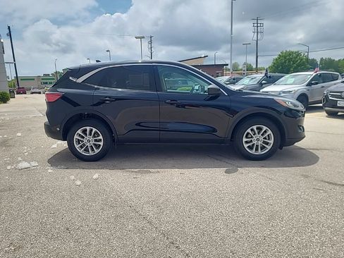 Used 2022 Ford Escape SE AWD/4WD image 7