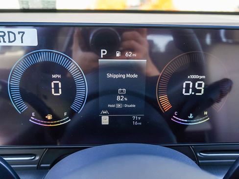 New 2026 Hyundai Kona SEL Sport image 27