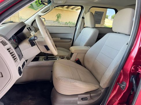 Used 2012 Ford Escape XLT FWD image 11