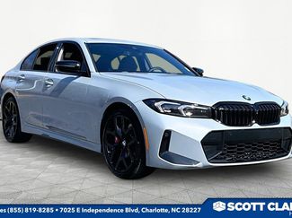 Used 2026 BMW 330i Sedan w/ M Sport Package 360° Tour