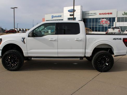 Used 2024 Ford F150 XLT w/ Tow/Haul Package image 18