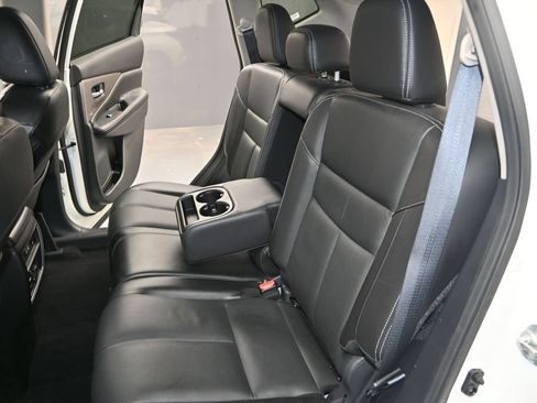 Used 2023 Nissan Murano SL w/ SL Moonroof Package AWD/4WD image 18