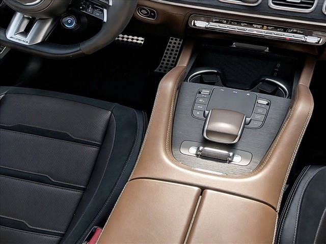 Used 2024 Mercedes-Benz GLE 63 AMG S image 19