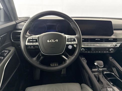 Used 2023 Kia Telluride SX Prestige X-Line AWD/4WD image 33