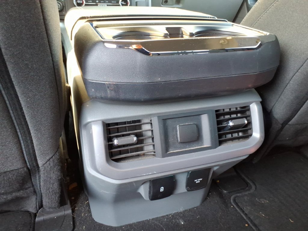 Used 2024 Ford F150 XLT w/ Equipment Group 302A MID AWD/4WD image 12