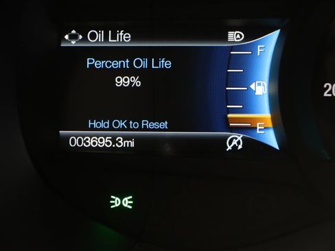 Used 2024 Ford Edge SEL w/ Convenience Package image 37