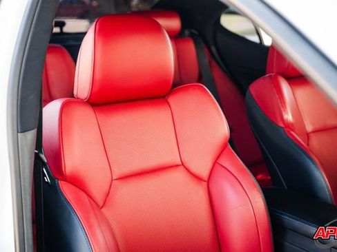 Used 2013 Lexus IS F RWD image 23