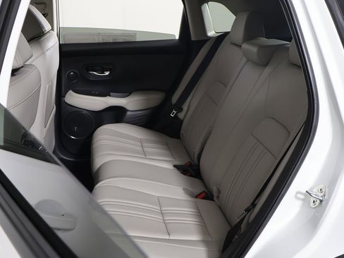 Used 2025 Honda HR-V EX-L image 27