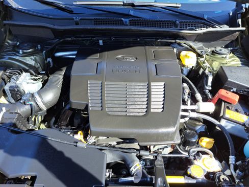 Used 2024 Subaru Forester Wilderness image 20