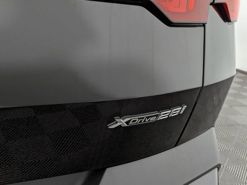 New 2026 BMW X2 xDrive28i image 6