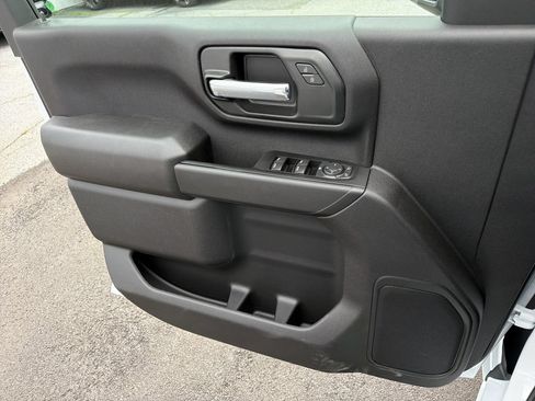 New 2026 Chevrolet Silverado 3500 W/T AWD/4WD image 14