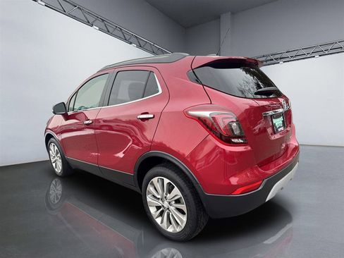 Used 2019 Buick Encore Preferred image 5