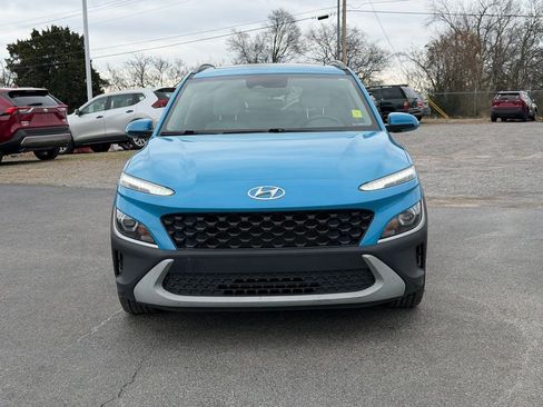 Used 2022 Hyundai Kona SEL w/ Convenience Package image 10