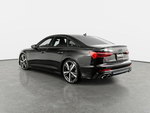 Used 2023 Audi S6 Prestige w/ Prestige Package image 14