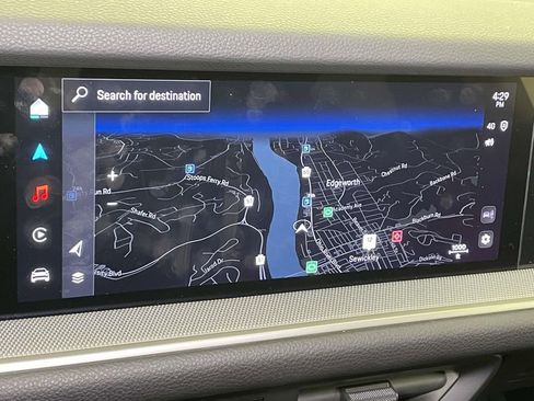 Used 2025 Porsche Cayenne S image 31