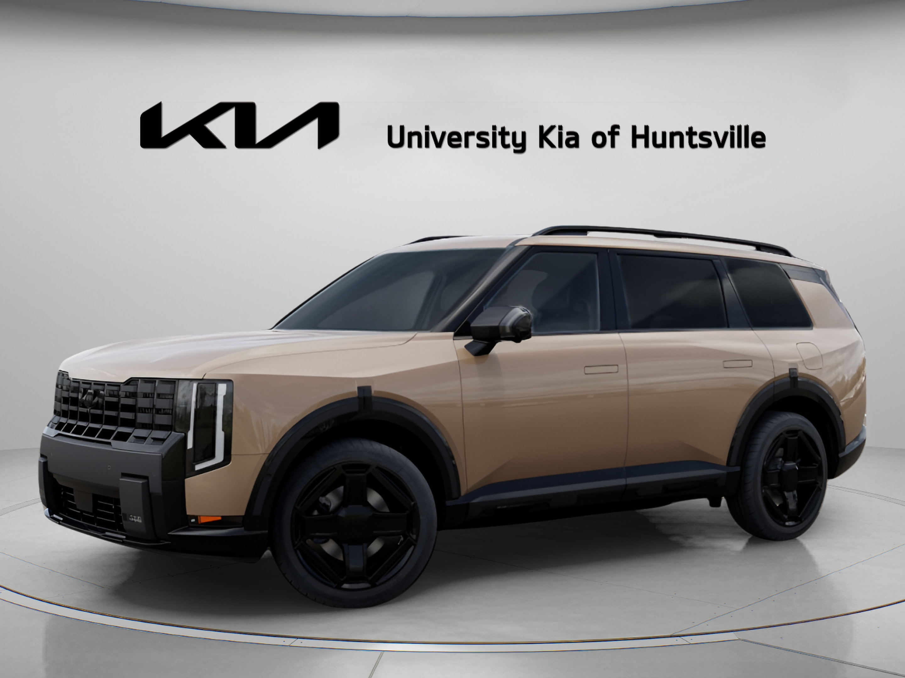 New 2027 Kia Telluride X-Line SX Prestige AWD/4WD image 4
