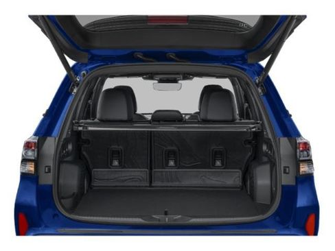 New 2026 Subaru Forester Touring AWD/4WD image 13