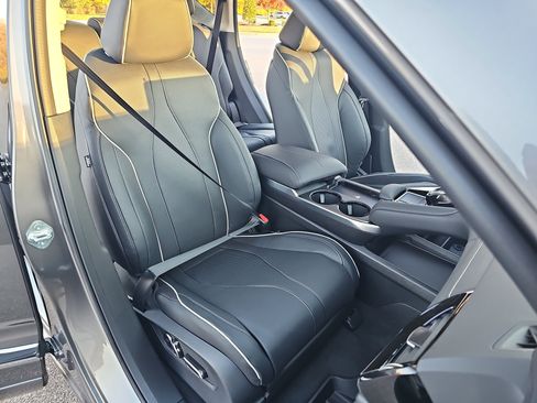 New 2026 Acura RDX SH-AWD w/ Advance Package image 10