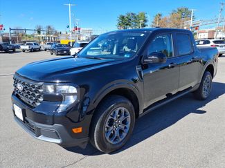 Used 2025 Ford Maverick XLT w/ XLT Luxury Package video 1