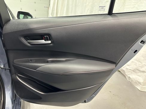 Used 2026 Toyota Corolla XSE FWD image 50