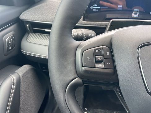 New 2025 Ford Mustang Mach-E Premium image 12