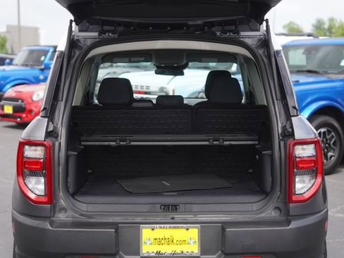 Used 2023 Ford Bronco Sport Heritage AWD/4WD image 31