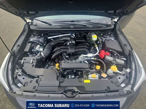 New 2026 Subaru Crosstrek 2.5i Sport w/ Crosstrek Mirror Package AWD/4WD image 20