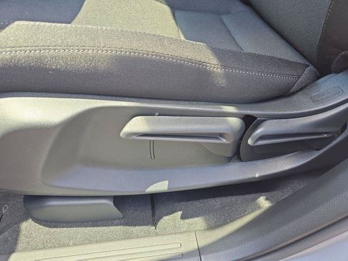 New 2026 Honda CR-V LX image 9