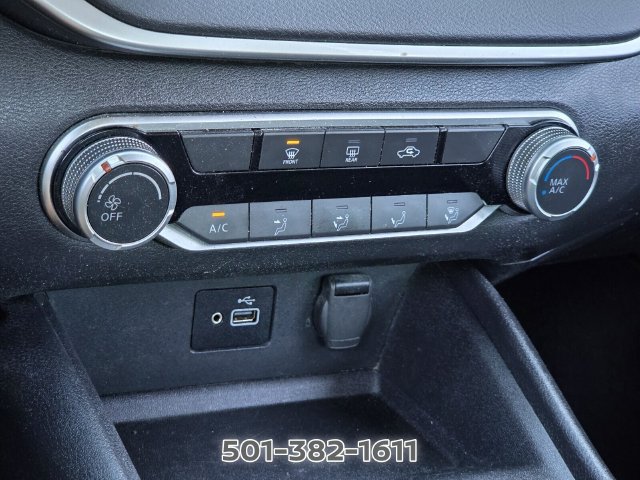 Used 2023 Nissan Altima 2.5 S FWD image 25