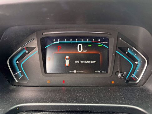 Used 2018 Honda Odyssey EX-L image 15