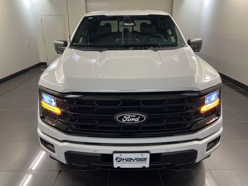 New 2026 Ford F150 XLT AWD/4WD image 2