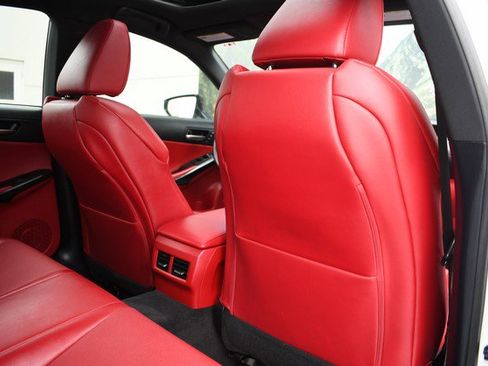 Used 2022 Lexus IS 350 F Sport image 28